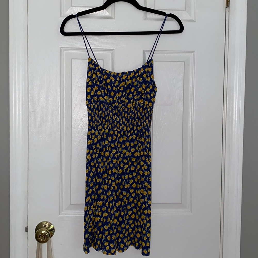 BNWT PACSUN dress